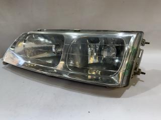 Фара левая TOYOTA MARK II GX100 22-251, 81150-22760 2 ракурс
