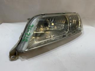 Фара левая TOYOTA MARK II GX100 22-251, 81150-22760 3 ракурс