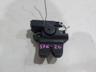 Замок багажника TOYOTA MARK II GX110 3 ракурс Замок багажника TOYOTA MARK II GX110 3 ракурс