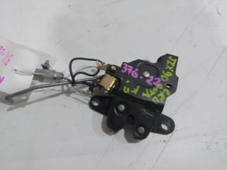 Замок багажника TOYOTA MARK II JZX90 2 ракурс Замок багажника TOYOTA MARK II JZX90 2 ракурс
