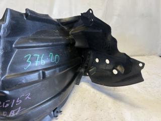 Подкрылок правый передний TOYOTA COROLLA RUMION ZRE152 53875-12530 3 ракурс
