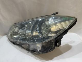 Фара левая TOYOTA SAI AZK10 75-6 2 ракурс