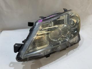 Фара левая TOYOTA SAI AZK10 75-6 3 ракурс