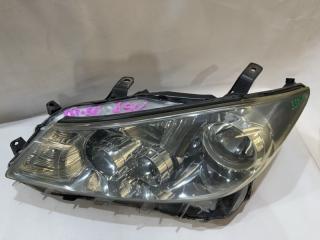Фара левая TOYOTA SAI AZK10 75-6 4 ракурс