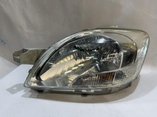 Фара левая TOYOTA BELTA SCP92 52-163, 81150-52720 1 ракурс