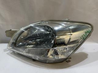 Фара левая TOYOTA BELTA SCP92 52-163, 81150-52720 2 ракурс