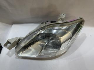 Фара левая TOYOTA BELTA SCP92 52-163, 81150-52720 4 ракурс
