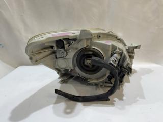 Фара левая TOYOTA BELTA SCP92 52-163, 81150-52720 5 ракурс