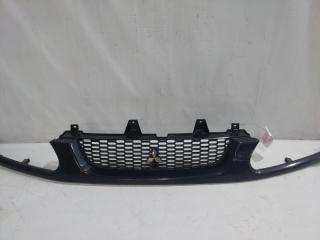 Решетка радиатора MITSUBISHI DELICA PD8W MR322168 2 ракурс