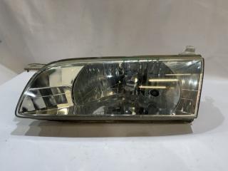 Фара левая TOYOTA SPRINTER AE110 12-451, 81170-1A560 1 ракурс