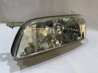 Фара левая TOYOTA SPRINTER AE110 12-451, 81170-1A560 3 ракурс