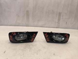 Туманка HONDA STREAM RN6 P3726 1 ракурс