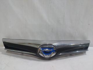 Решетка радиатора TOYOTA COROLLA FIELDER NKE165 53101-12D20 1 ракурс