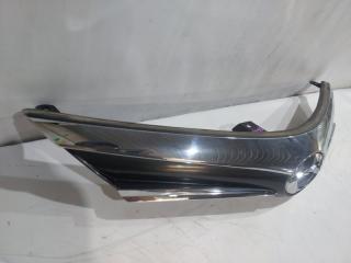Решетка радиатора TOYOTA COROLLA FIELDER NKE165 53101-12D20 3 ракурс
