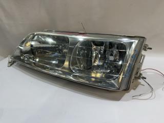 Фара левая TOYOTA MARK II GX100 22-251, 81150-22690 2 ракурс