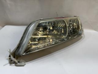 Фара левая TOYOTA MARK II GX100 22-251, 81150-22690 3 ракурс