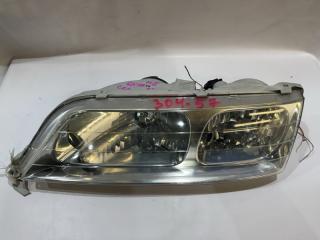 Фара левая TOYOTA MARK II GX100 22-251, 81150-22690 4 ракурс
