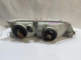 Фара левая TOYOTA MARK II GX100 22-251, 81150-22690 5 ракурс