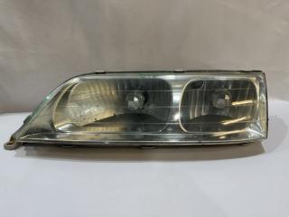 Фара левая TOYOTA MARK II GX100 22-251, 81150-22760 3 ракурс