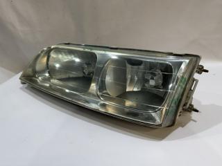 Фара левая TOYOTA MARK II GX100 22-251, 81150-22760 4 ракурс