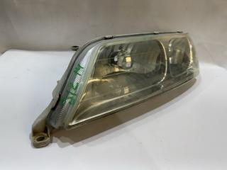 Фара левая TOYOTA MARK II GX100 22-251, 81150-22760 5 ракурс