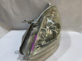 Фара левая TOYOTA COROLLA SPACIO NZE121 13-66, 81170-13230 3 ракурс Фара левая TOYOTA COROLLA SPACIO NZE121 13-66, 81170-13230 3 ракурс
