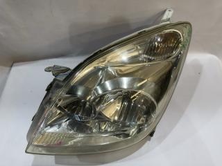 Фара левая TOYOTA COROLLA SPACIO NZE121 13-66, 81170-13230 4 ракурс Фара левая TOYOTA COROLLA SPACIO NZE121 13-66, 81170-13230 4 ракурс