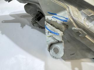 Фара левая TOYOTA COROLLA SPACIO NZE121 13-66, 81170-13230 5 ракурс Фара левая TOYOTA COROLLA SPACIO NZE121 13-66, 81170-13230 5 ракурс
