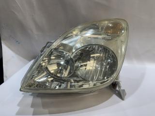 Фара левая TOYOTA COROLLA SPACIO NZE121 13-84, 81170-13230 1 ракурс Фара левая TOYOTA COROLLA SPACIO NZE121 13-84, 81170-13230 1 ракурс