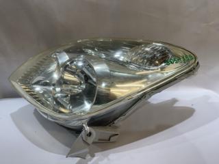 Фара левая TOYOTA COROLLA SPACIO NZE121 13-84, 81170-13230 2 ракурс Фара левая TOYOTA COROLLA SPACIO NZE121 13-84, 81170-13230 2 ракурс