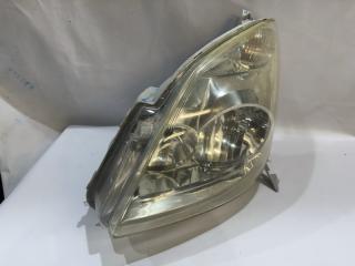 Фара левая TOYOTA COROLLA SPACIO NZE121 13-84, 81170-13230 3 ракурс Фара левая TOYOTA COROLLA SPACIO NZE121 13-84, 81170-13230 3 ракурс