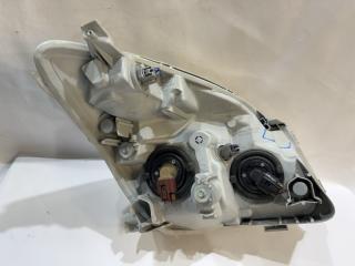 Фара левая TOYOTA COROLLA SPACIO NZE121 13-84, 81170-13230 5 ракурс Фара левая TOYOTA COROLLA SPACIO NZE121 13-84, 81170-13230 5 ракурс