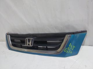 Решетка радиатора HONDA CR-V RD2 4 ракурс