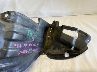 Подкрылок правый передний TOYOTA COROLLA SPACIO NZE121 53875-12280 3 ракурс