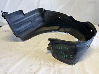 Подкрылок правый передний TOYOTA COROLLA SPACIO NZE121 53875-12280 4 ракурс