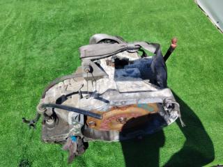 АКПП NISSAN PRIMERA HP10 SR20 RE4F03A FL38 2 ракурс