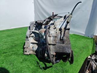 АКПП NISSAN PRIMERA HP10 SR20 RE4F03A FL38 3 ракурс