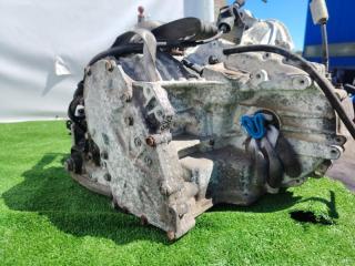 АКПП NISSAN PRIMERA HP10 SR20 RE4F03A FL38 4 ракурс