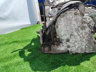 АКПП NISSAN PRIMERA HP10 SR20 RE4F03A FL38 5 ракурс