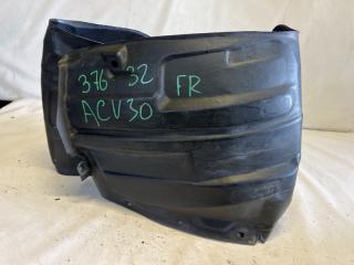Подкрылок правый передний TOYOTA CAMRY ACV30 53875-33110 2 ракурс