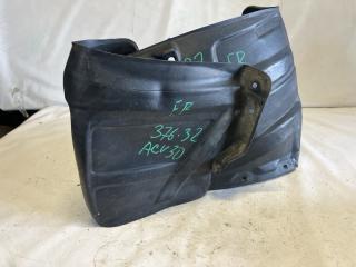 Подкрылок правый передний TOYOTA CAMRY ACV30 53875-33110 3 ракурс