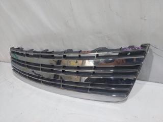 Решетка радиатора NISSAN STAGEA M35 62310 1A306 4 ракурс