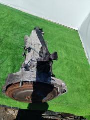 МКПП SUBARU LEGACY B4 BE5 EJ208 TY754VBBBA 2 ракурс