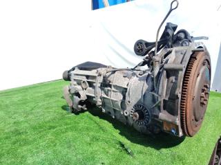 МКПП SUBARU LEGACY B4 BE5 EJ208 TY754VBBBA 3 ракурс