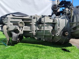 МКПП SUBARU LEGACY B4 BE5 EJ208 TY754VBBBA 4 ракурс