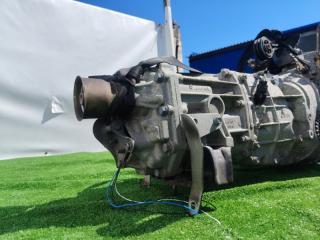 МКПП SUBARU LEGACY B4 BE5 EJ208 TY754VBBBA 5 ракурс