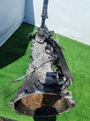 АКПП MITSUBISHI DELICA PE8W 4M40T V4A512P1B2 2 ракурс