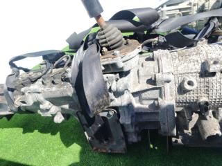 АКПП MITSUBISHI DELICA PE8W 4M40T V4A512P1B2 4 ракурс