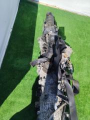 АКПП MITSUBISHI DELICA PE8W 4M40T V4A512P1B2 5 ракурс