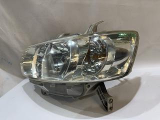 Фара левая DAIHATSU TANTO L350S 10051815, 81150B2190 2 ракурс